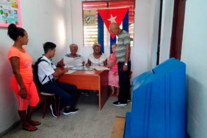 Buena dinámica para un Código