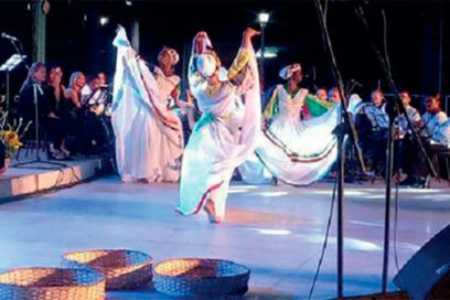 Fuerza y voz: unidad