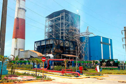 Acciones mecánicas marcan la ruta durante parada de la Guiteras