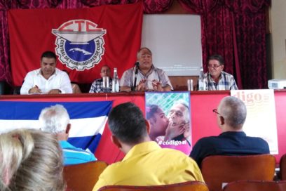 Funcionar bien para movilizar más