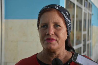 Colegios especiales facilitan derecho al voto en Camagüey