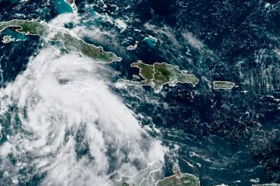 Se prepara Villa Clara ante posible paso de Ian
