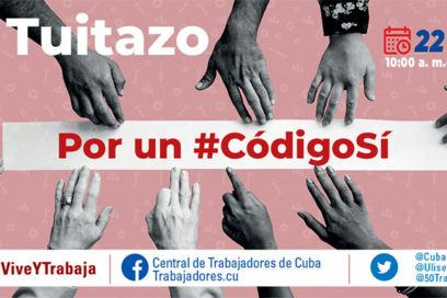 Virtual y Real: tu voto cuenta