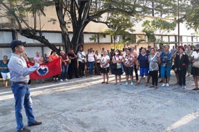 El movimiento sindical en Las Tunas  respalda  Código de las Familias