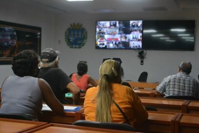 Más de 100 actores económicos a ronda de negocios para el turismo