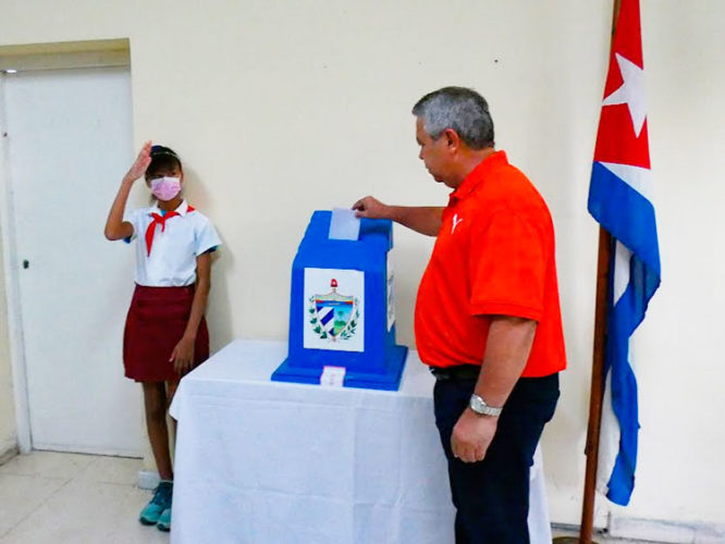 Foto: Alejandro Acosta Hechavarria