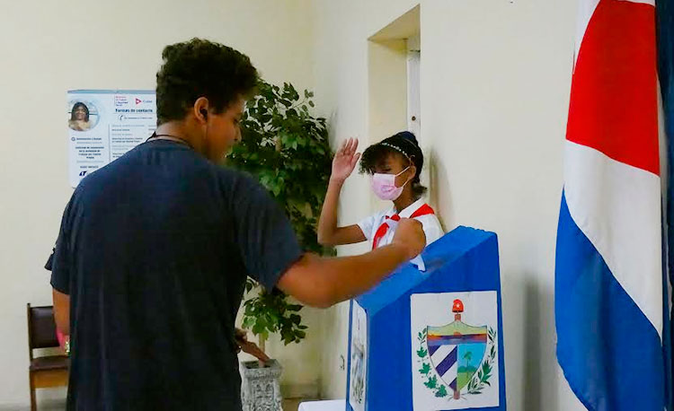Foto: Alejandro Acosta Hechavarría