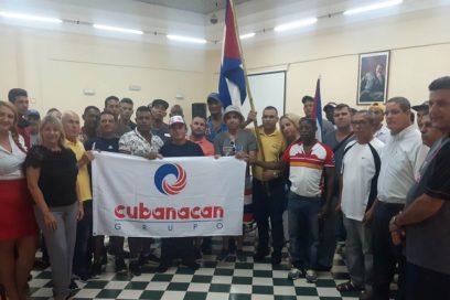 Varadero apoya recuperación turística en  Viñales