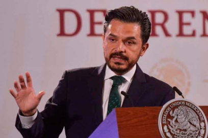 Califican de histórica colaboración en salud de Cuba y México