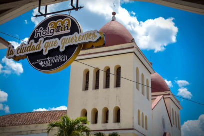 Celebra Holguín la Jornada de la Cultura Cubana