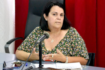 Confirman avances en la implementación del Código de las Familias (+Fotos)