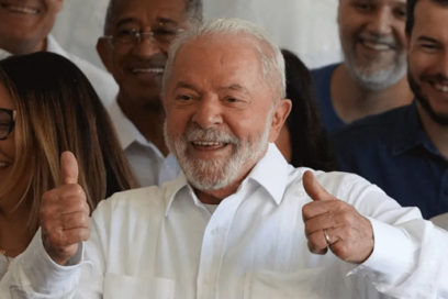 Felicita Díaz-Canel a Lula da Silva por victoria electoral (+Video)