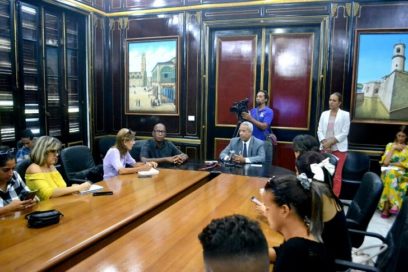 Feria Internacional de La Habana atraerá suministros a Cuba