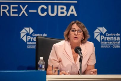 Presentan resultados oficiales del referendo sobre Código de las Familias