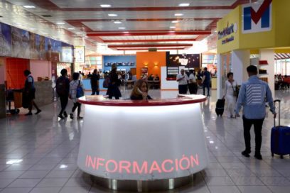 Informa ECASA que se mantienen operando los aeropuertos cubanos