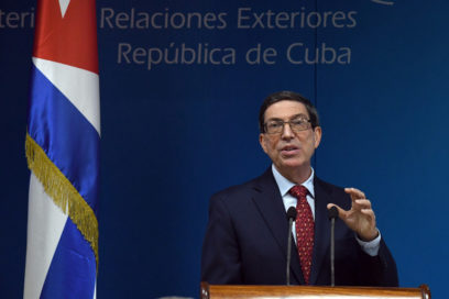 15 millones de USD diarios le cuesta a Cuba el bloqueo (+ Informe)
