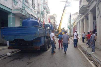 Solidaridad entre trabajadores