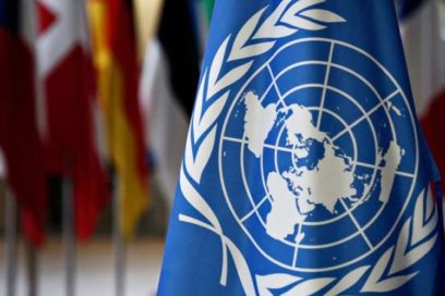 Presenta la ONU plan para recuperación de Cuba tras huracán Ian