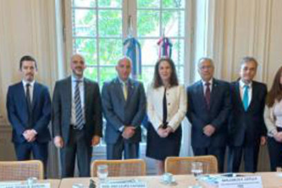 Cuba y Argentina dialogan sobre temas migratorios