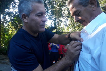 Celebran aniversario del sindicato de Hotelería y Turismo