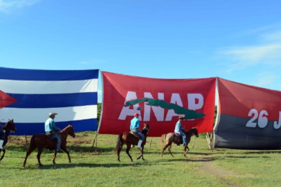 A un mes de Ian, continúa la solidaridad camagüeyana