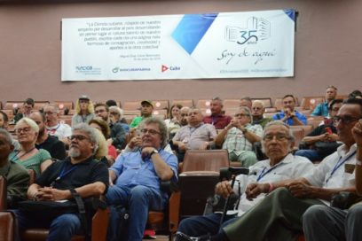 Inauguran hoy Foro de partidos comunistas y obreros