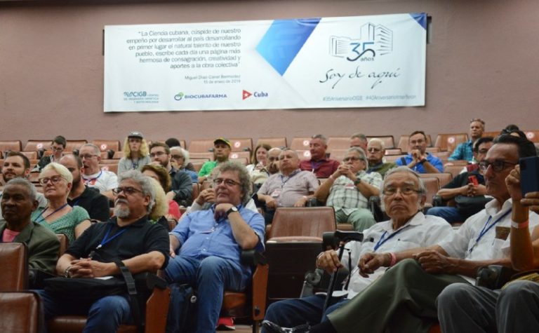 Declaración Final del XXII Encuentro Internacional de Partidos