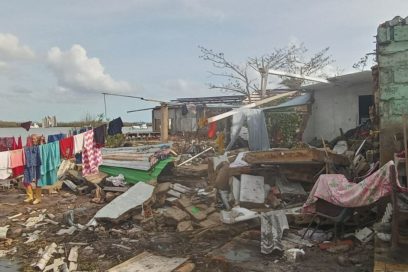 Tratamiento laboral y salarial en situaciones de desastres