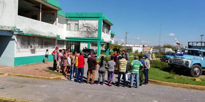 ayuda solidaria