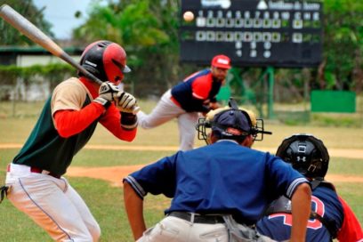 División de honores en arranque semifinal