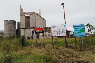 En La Coloma se trabaja y se sueña (+ Fotos)