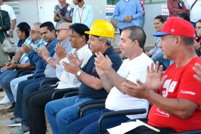 Trabajar palabra de orden