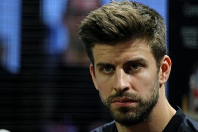 Polémica en la pre lista de Luis Enrique: Según afirma el diario Marca, Gerard Piqué es uno de los 55 jugadores que integran la pre lista de Luis Enrique para el Mundial de Qatar. Desde el Mundial de Rusia 2018, Piqué no juega con la selección.
