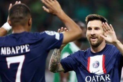Champions League: Real Madrid 2-3 Leipzig, PSG 7-2 Maccabi Haifa, Benfica 4-3 Juventus, Dortmund 0-0 Manchester City, Sevilla 3-0 Copenhague, RB Salzburg 1-2 Chelsea, Dinamo Zagreb 0-4 AC Milan, Shakhtar 1-1 Celtic.