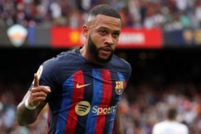 Fútbol Europa: Pogba se perderá el Mundial de Qatar y se enfocará en recuperarse de sus problemas físicos. El Inter de Miami quiere cerrar el traspaso de Messi tras el Mundial. La Roma podría intentar llevarse a Memphis Depay en enero.