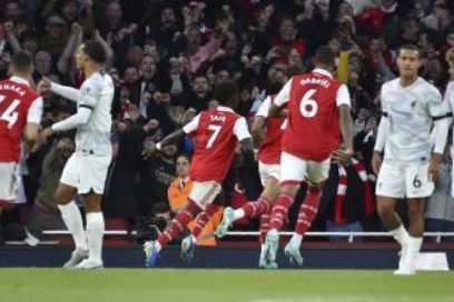 Fútbol Europa: Hackean la cuenta de Twitter del exarquero español Íker Casillas. El Arsenal venció 3-2 al Liverpool y recuperó el liderato de la Premier League. Laporta vuelve a pronunciarse públicamente a favor de la Superliga.