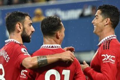 Notas del día: Marcelo Gallardo deja River Plate. Sánchez Martínez será el árbitro del Barça. Antony revela que Cristiano Ronaldo lo hace sentirse cómodo. Di María estará en el Mundial a pesar de su lesión.