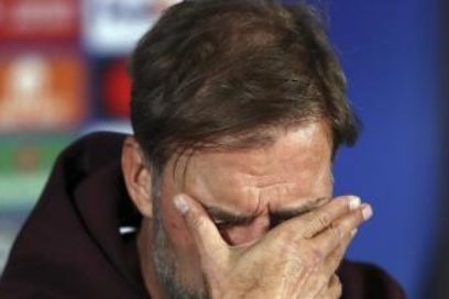 Klopp sobre el City: «Tienes el mejor equipo del mundo y le sumas el mejor delantero en el mercado. No importa lo que cueste ¿Qué hace el Liverpool? No puede actuar como ellos».