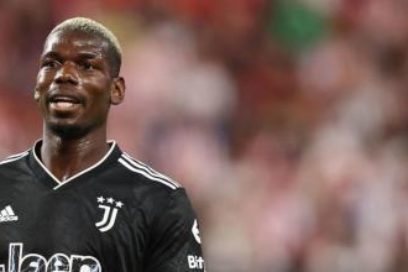 Fútbol Europa: Graham Potter se alegra de la vuelta de la mejor versión de Kepa. Messi pone a Francia y Brasil como candidatas al título en el Mundial de Qatar 2022. Paul Pogba regresó a los entrenamientos con la Juve.