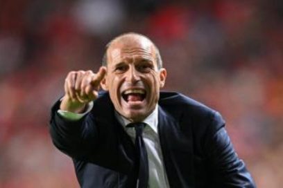 Fútbol Europa: El Villarreal empata en la Conference League en el debut de Quique Setién. El Barça no negocia las salidas de los capitanes. Cristiano Ronaldo marca en el triunfo del United en la Europa League. Allegri, en la cuerda floja.