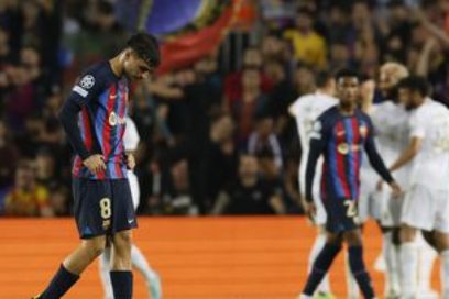 Champions League: Inter de Milán 4-0 Viktoria Plzen, Barcelona 0-3 Bayern de Múnich, Atlético de Madrid 2-2 Bayer Leverkusen, Ajax 0-3 Liverpool, Tottenham 1-1 Sporting de Lisboa, Brujas 0-4 Porto, Frankfurt 2-1 Marsella, Napoli 3-0 Rangers.