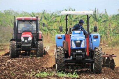 Agropecuarios tuneros en la batalla por la soberanía alimentaria