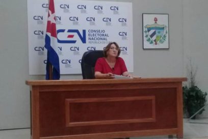 Cuba inició nominación para Asambleas Municipales del Poder Popular