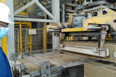 Avilmat sin accidentes laborales