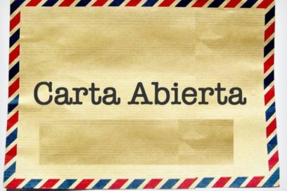 Carta abierta a líder del Congreso de EE.UU.: ¡Dejen vivir a Cuba!