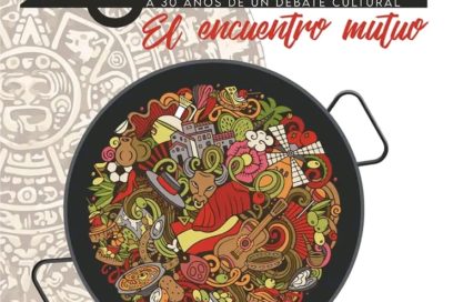 A las puertas Fiesta de la Cultura Iberoamericana en Holguín