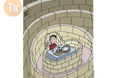 LA GUAGUA: No es queja, sino denuncia