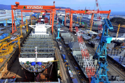 Ingeniería Naval: fuente de desarrollo económico