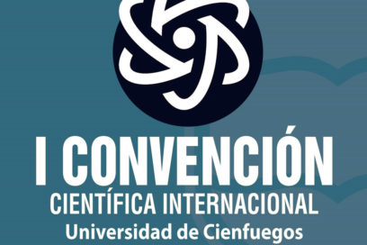 Comenzará hoy Primera Convención Científica Internacional en Universidad de Cienfuegos