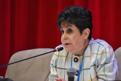 Necesaria formación de profesionales de la salud para enfrentar el cambio climático